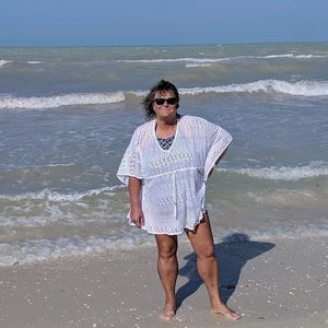 Meet your Posher, Sandi